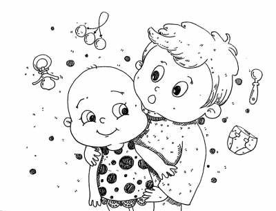 教育观点：家庭教育才是真正的人生“起跑线”