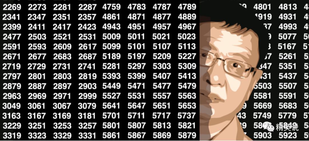 北大天才赴美深造，却在美送快递端餐盘！30年后解开百年数学难题震惊全世界！